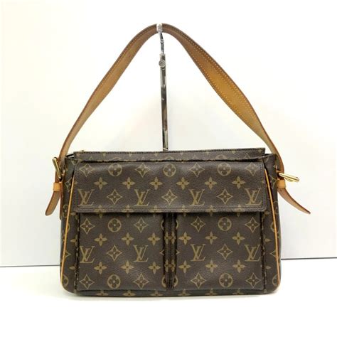 borsa louis vuitton spalla tasca anteriore vive cite|Borsa Louis Vuitton Cité 237216 .